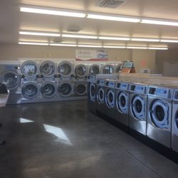 Eco Express Laundry