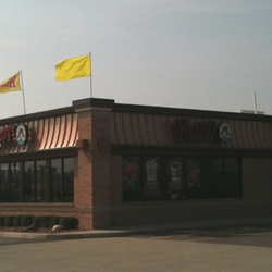 Wendy's - Southtown Crossing Wendy's