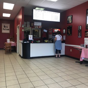 Mikie's Big Burger - American Near Me - Mcdonough, Georgia Mikie's Big Burger - American Near Me - Mcdonough, Georgia