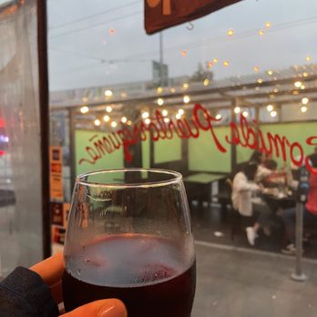 Parada 22 - Sangria - Latin American Near Me - San Francisco, California