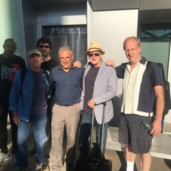Signature limousine - Average White Band