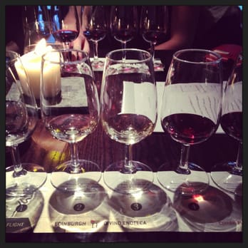 Divino Enoteca - Flight night! - Wine Bars Near Me - Edinburgh, EDH Divino Enoteca - Flight night! - Wine Bars Near Me - Edinburgh, EDH