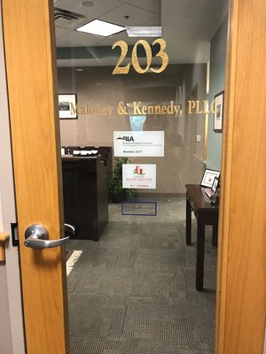 Maloney & Kennedy, PLLC