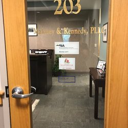 Maloney & Kennedy, PLLC - 15 Dartmouth Drive, Suite 203