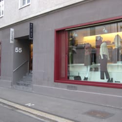 Barré Stoffladen