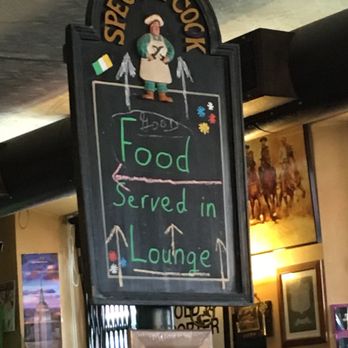 Bakers Bar & Restaurant - Pubs Near Me - Dublin, D Bakers Bar & Restaurant - Pubs Near Me - Dublin, D