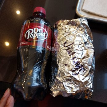 Mucho Burrito Fresh Mexican Grill - That's a hefty burrito. - Mexican Near Me - Edmonton, Alberta Mucho Burrito Fresh Mexican Grill - That's a hefty burrito. - Mexican Near Me - Edmonton, Alberta