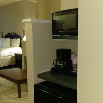 Comfort Suites McAlester - So very nice...spacious and clean...comfort suites in McAlester...loved it!! - Hotels Near Me - Mcalester, Oklahoma Comfort Suites McAlester - So very nice...spacious and clean...comfort suites in McAlester...loved it!! - Hotels Near Me - Mcalester, Oklahoma