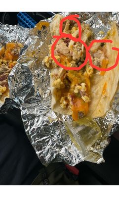 Los Magueyes Taqueria