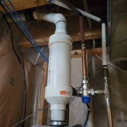 Button's Heating & Air Conditioning
