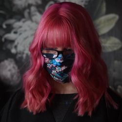 Fringe Salon and Beauty Lounge - Color by Laura