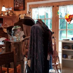 Butterfly Hill Farm Store