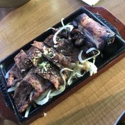 Photo of Mo Ran Gak Restaurant - Garden Grove, CA, United States. Galbi