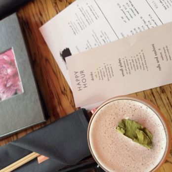 Ten Sushi - Sushi Bars Near Me - Houston, Texas