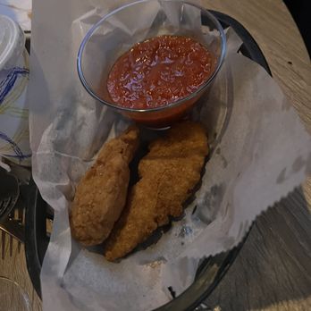 Carmine's Pizzeria - Chicken Fingers - Pizza Near Me - Brooklyn, New York Carmine's Pizzeria - Chicken Fingers - Pizza Near Me - Brooklyn, New York