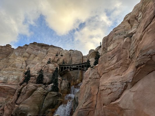 Radiator Springs Racers by null