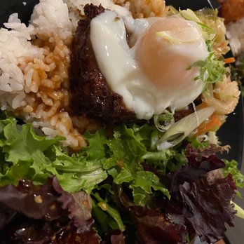 Aburaya - Loco Moco - Izakaya Near Me - Oakland, California Aburaya - Loco Moco - Izakaya Near Me - Oakland, California