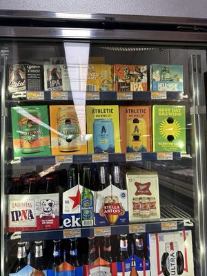 Mi Rancho Supermarket by null