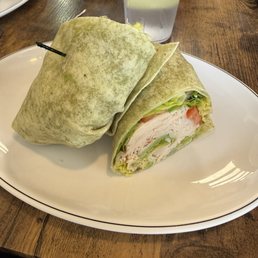 Sand Key Wrap