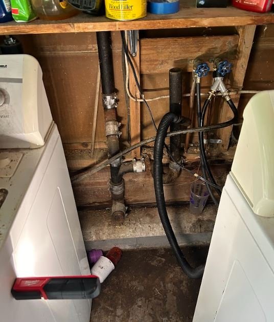 Slide of 9 Yards Plumbing and More