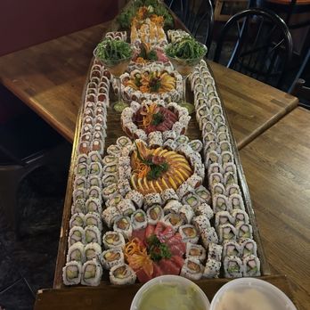 HACHI ASIAN CUISINE & GRILL - Updated December 2025 - 535 Photos