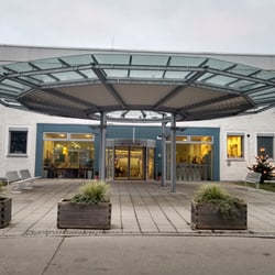 Asklepios Fachkliniken München-Gauting