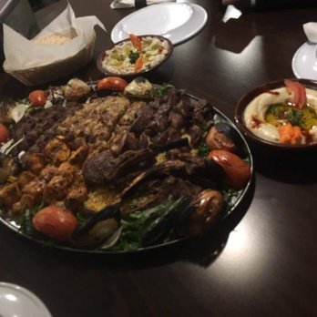 Ali Baba Mediterranean Grill - Mixed grill - Mediterranean Near Me - Memphis, Tennessee Ali Baba Mediterranean Grill - Mixed grill - Mediterranean Near Me - Memphis, Tennessee