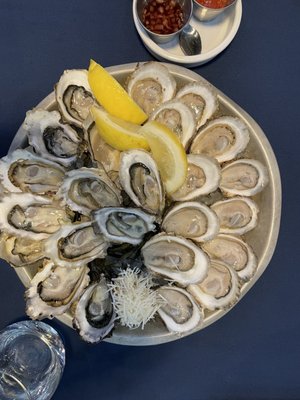 Diana's Oyster Bar & Grill Markham by null