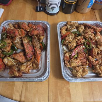 Pho 89 - Salt and pepper lobster. - Vietnamese Near Me - Brockton, Massachusetts Pho 89 - Salt and pepper lobster. - Vietnamese Near Me - Brockton, Massachusetts