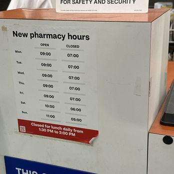 CVS PHARMACY - Updated January 2026 - 29 Photos & 57 Reviews - 4959 ...