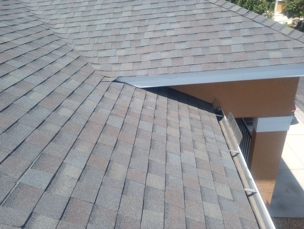 Slide of Affordable Roofing Systems