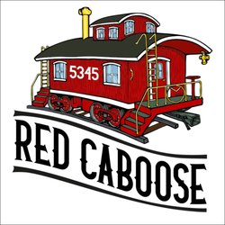 Red Caboose Cafe - Logo