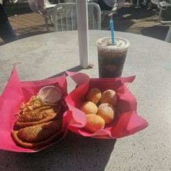 The Migrant Kitchen - US Open