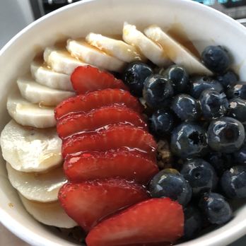 Bowl Mami - Acai Bowls Near Me - Carrollton, Texas