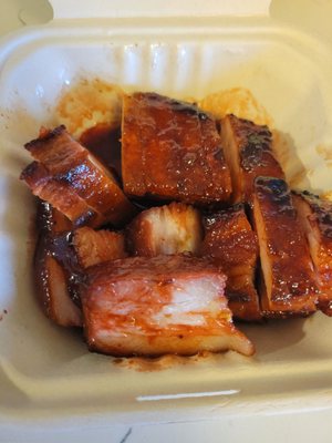 Only Ono BBQ, Inc. by null