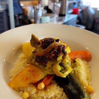 Feast World Kitchen - Pop-Up Restaurants Near Me - Spokane, Washington