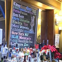Takoma Station Tavern - Does this bring back memories for anyone?