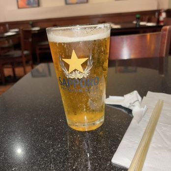 Sushiya - Sapporo on Draft. - Sushi Bars Near Me - Chula Vista, California
