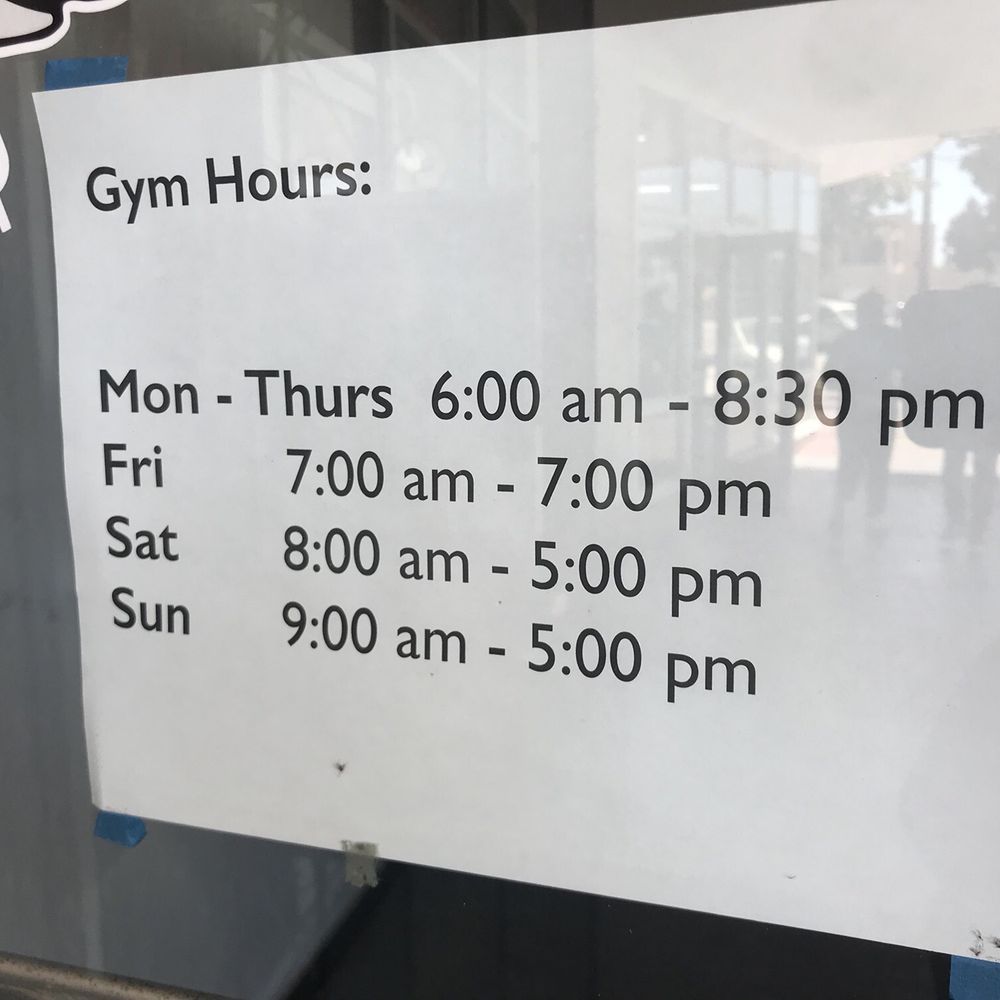 Polo's Gym - Gyms Near Me - Oakland, California Polo's Gym - Gyms Near Me - Oakland, California