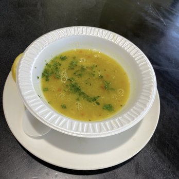 Al Waha Restaurant - Desserts Near Me - Indianapolis, Indiana