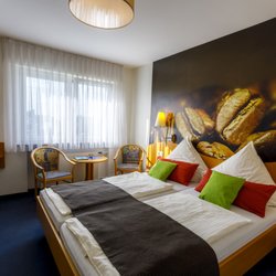 Hotel Rheingold