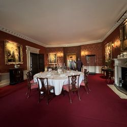Polesden Lacey - National Trust