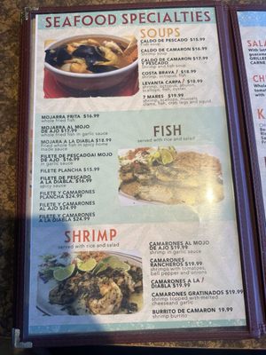 Menu photo 3 Lauras Restaurant Arleta, CA Menu photo 3 Lauras Restaurant Arleta, CA
