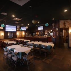 Shanahan's Food & Spirits