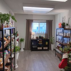 La Herbalista - Stop by to browse our Christmas Section in our Gift Shop