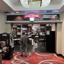 Parkwest Bicycle Casino