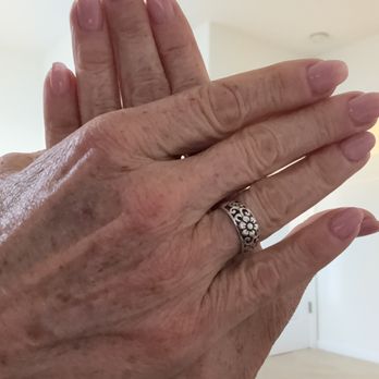 Deja Vu Nail Spa - Beautiful job! Clean and simple look-- I love it! - Nail Salons Near Me - Sebastopol, California Deja Vu Nail Spa - Beautiful job! Clean and simple look-- I love it! - Nail Salons Near Me - Sebastopol, California