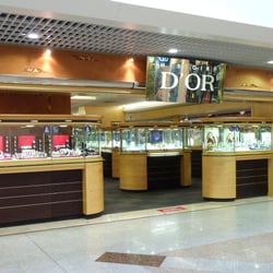 Histoire d'Or