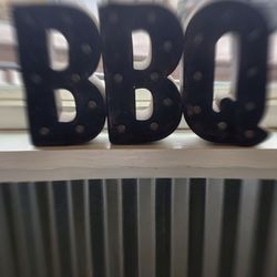 Highway 58 BBQ