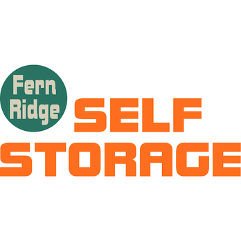 Fern Ridge Self Storage - Fern Ridge Self Storage - Loten Way Logo - Self Storage Near Me - Veneta, Oregon Fern Ridge Self Storage - Fern Ridge Self Storage - Loten Way Logo - Self Storage Near Me - Veneta, Oregon